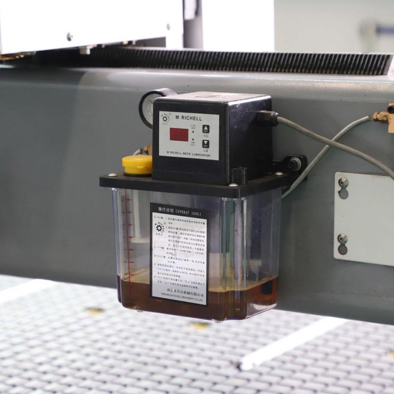 High Speed CNC Router Machine Wood Carving Machine Woodworking Machinery