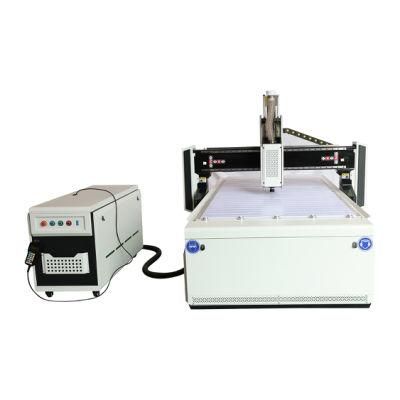 2022 New Model Wood CNC Router Made in China