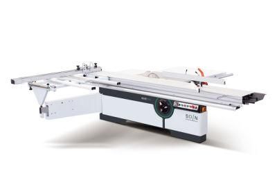 Woodworking 3200 mm Precision Panel Saw with Sliding Table