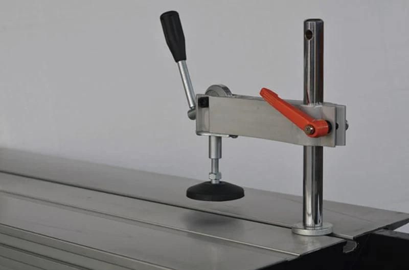 Sosn Woodworking Machinery Sliding Table Panel Saw