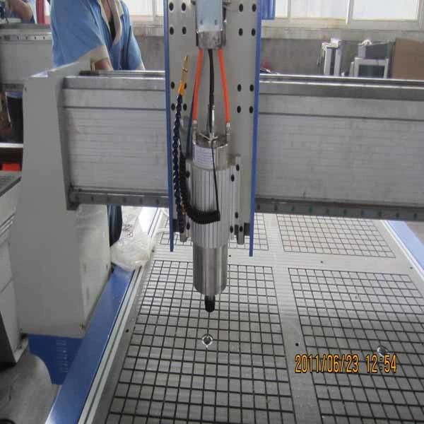 Woodworking CNC Router CNC Engraving and Cutting Machine