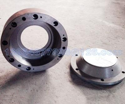 Bearing Chock of Wood Chipper Spare Parts Wood Chipper Parts
