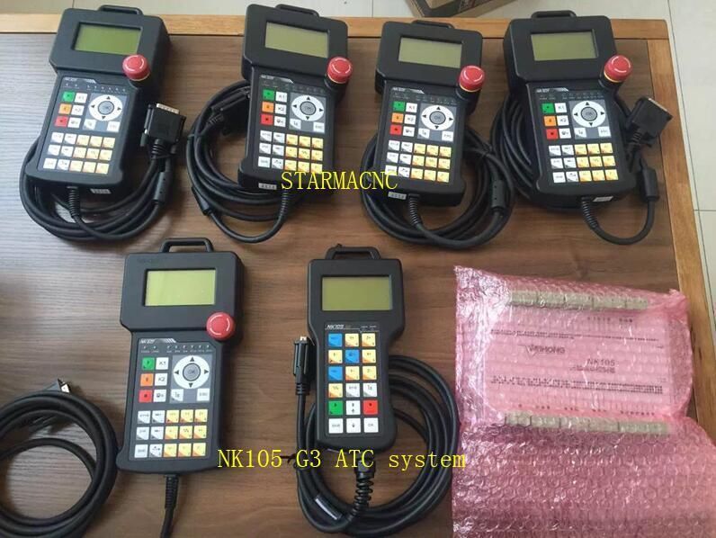 New Product 1325 Atc CNC Router Price with Ce