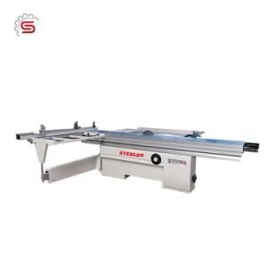 Wood Working Machine Panel Sliding Saw for Furniture