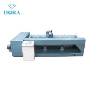 8feet Less Wood Core Veneer Peeling Cutting Lathe Peeler Machine