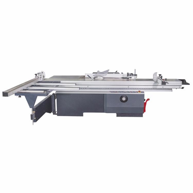 MDF Sliding Table Saw/ Woodworking Sliding Table Saw Machine