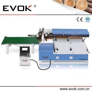 Safety Operation Intelligence Wood Furniture Board Automatic Cutting Saw Machine (TC-898-700) &#160;