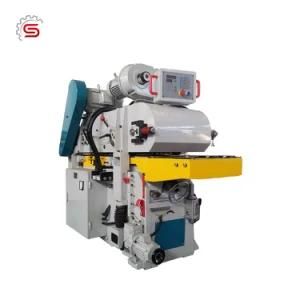 Woodworking Heavy Duty Automatic Moulder and Planer