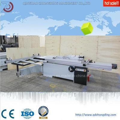 Mj6128 Table Panel Saw Woodworking Tool