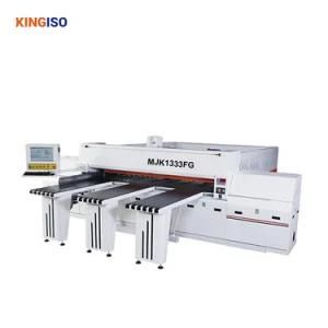 CNC MDF Panel Saw Machine Computer Panel Saw for Furniture