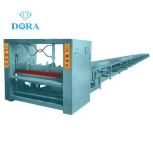 1220X2440 Size Forming Machine Manufacture High Quality Forming Machine