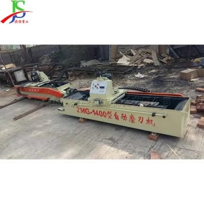 Automatic Straight Line Knife Sharpening Machine Woodworking Machinery Knife Sharpening Machine