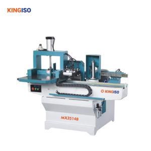 Manual Type Finger Joint Shaper for Woodworking