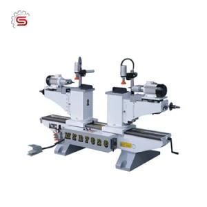 Furniture Machine Double-Head Woodworking Driller Mzb7323 for Wood