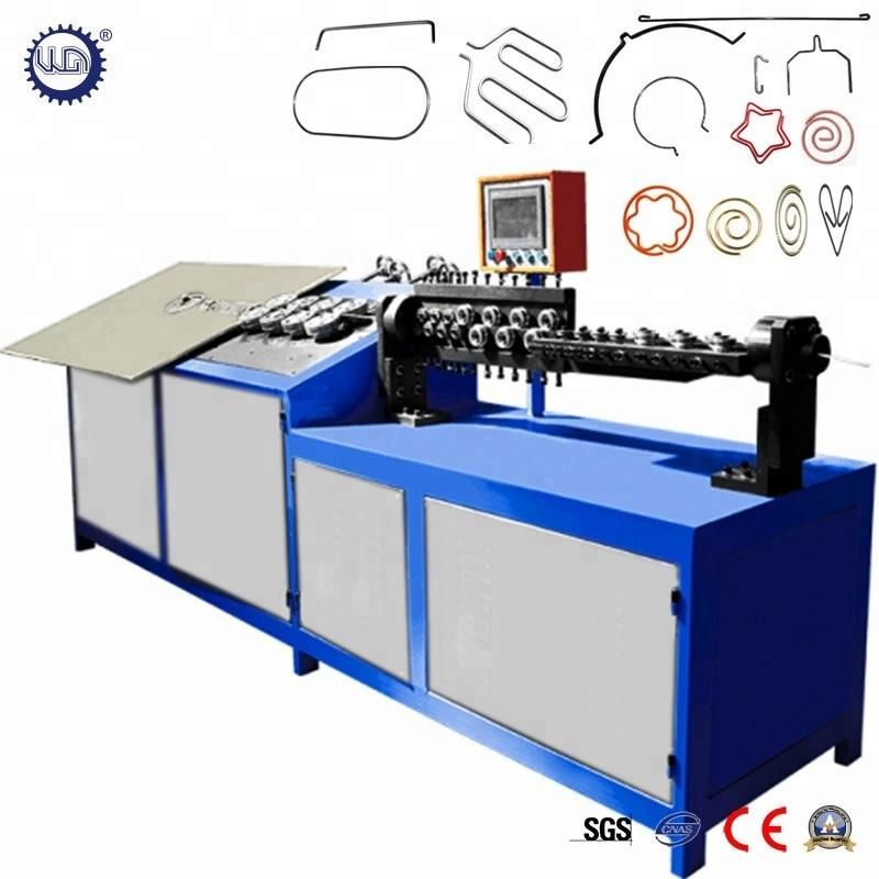 3D CNC Kitchen Utensils Forming Machine