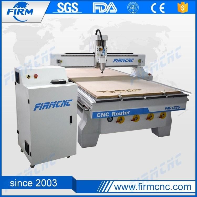 Hot Sale MDF Door Wood CNC Router Woodworking Machine