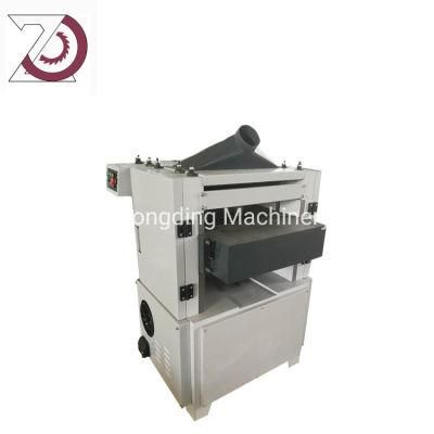 Heavy Duty Woodworking Planing Machine Double Side Planer
