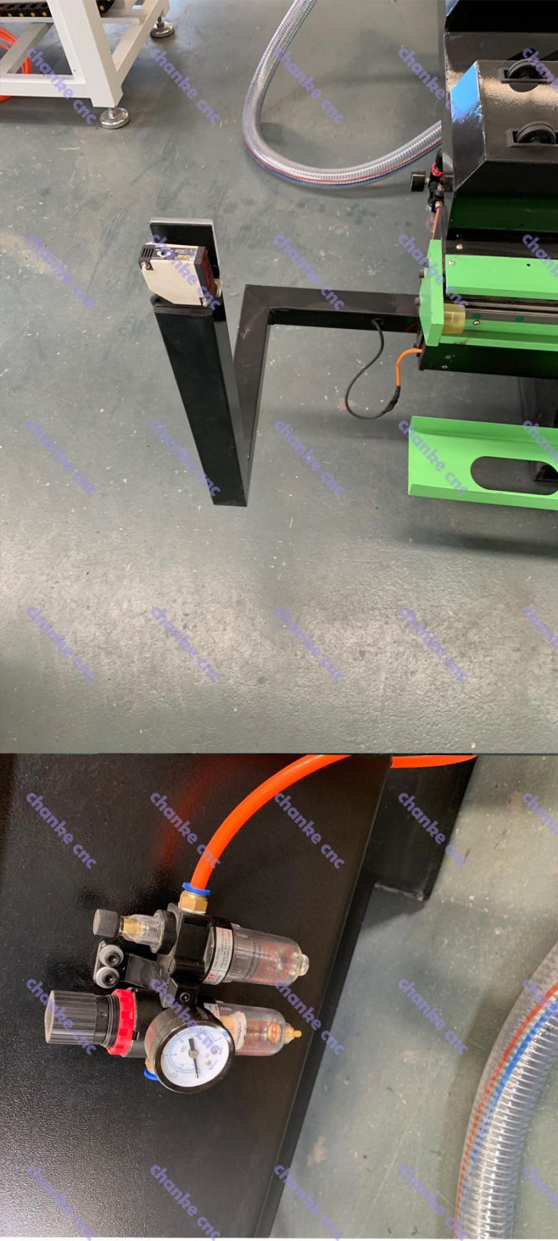 2019 High Quality CNC Woodworking CNC Router Machine for Sale