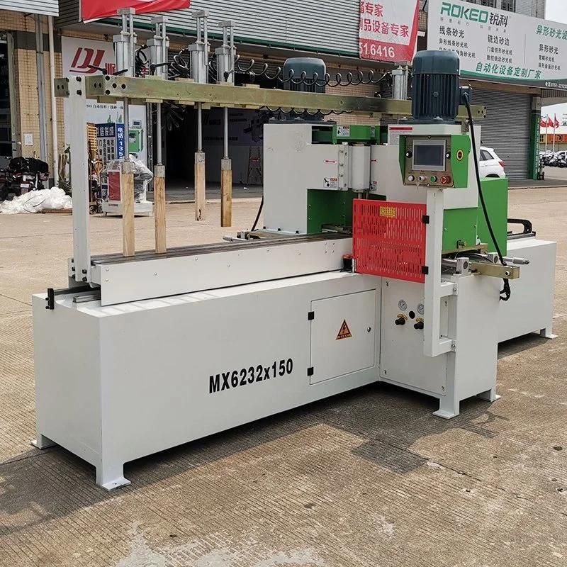 Mx6232 Woodworking Automatic Double Sides Wood Copy Router Machine