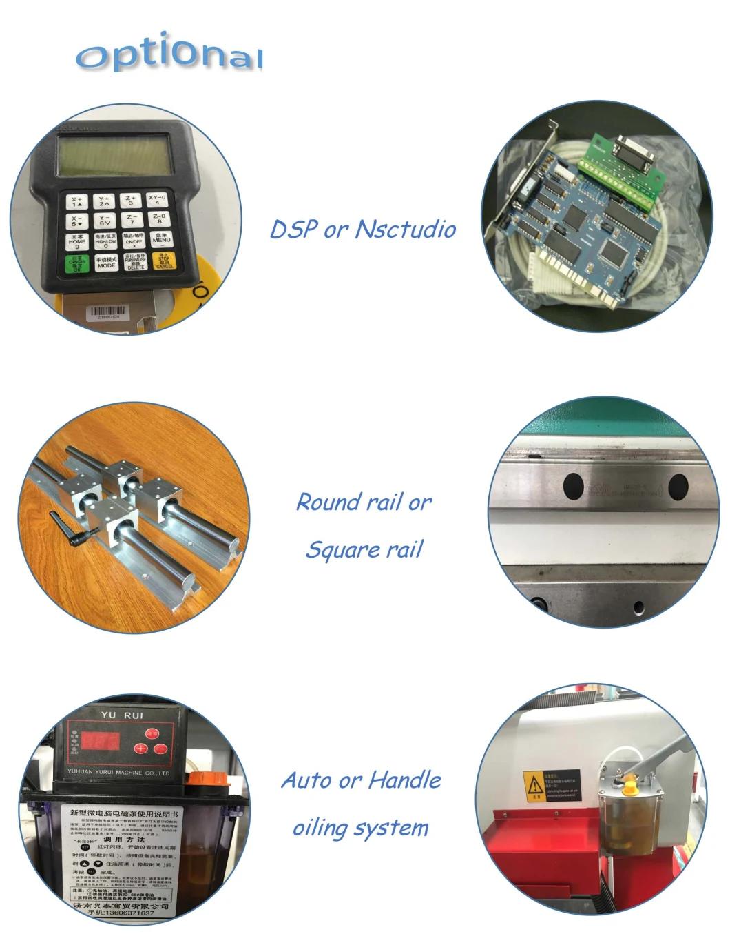 CNC Router 6090 3axis CNC Router Machine Wood Engraving Machine