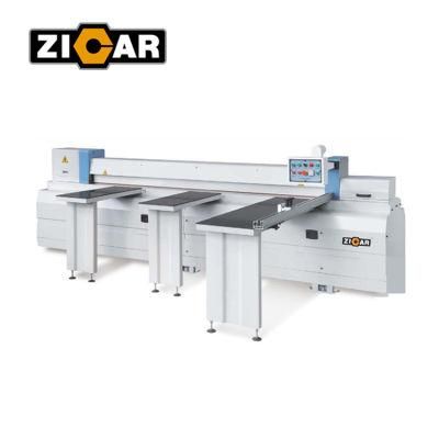 ZICAR MJ6230B panel saw wood machinery automatic vertical panel saw