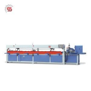 Good Quality Finger Joint Assembler with 2500mm Length for Sale