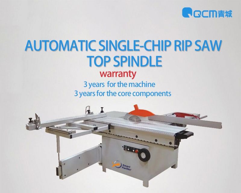 B-45E Table Saw Sliding Blade Table Saw For Machine Woodworking