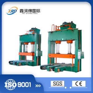 New Design Chinese Suppliers Rapid Cold Press Machine