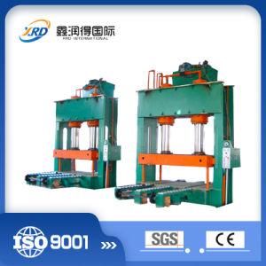 New Design Chinese Suppliers Rapid Cold Press Machine
