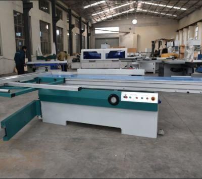 China Hot Sale Sliding Table Band Saw Price