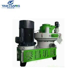 2019 Best Selling Wood Pellet Machine/Wood Pellet Mill/Wood Pelletizer with Ce SGS ISO