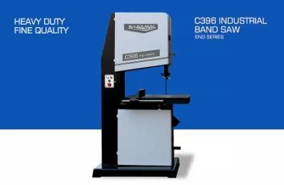 Professional Accuracy Industrial Woodworking Resaw Band Saw