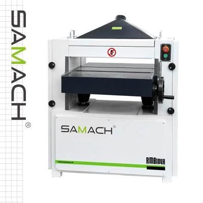Woodworking Pressure Planer Automatic Thicknesser Machine