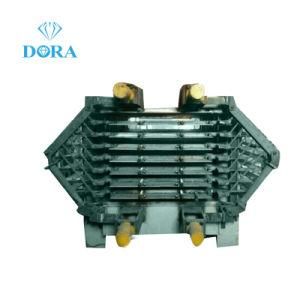 Cold Press Machine for Wood Door Making/Wood Working