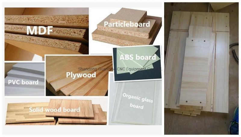 Wood Surface Polishing Sanding Woodworking Machine