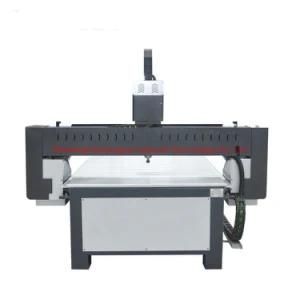 China CNC Router Machine for Advertising Industrial