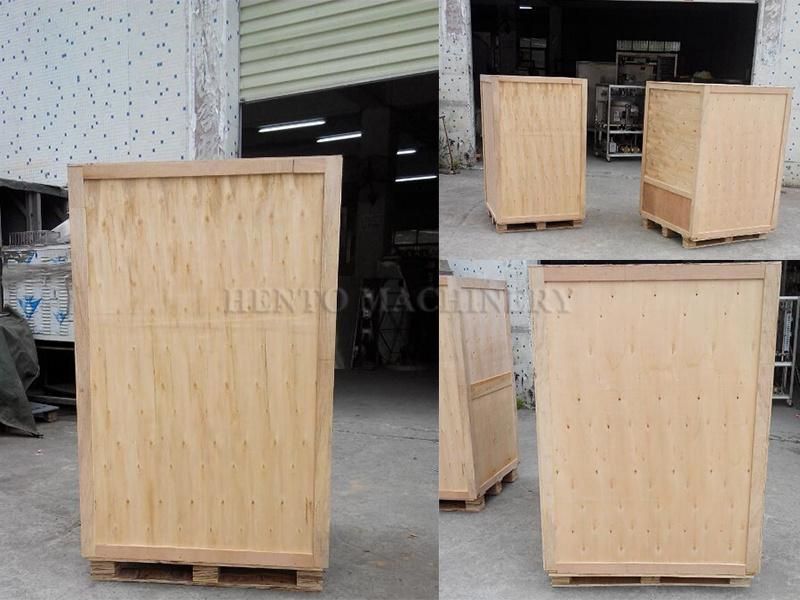 High Quality Wood Round Stick Making Machine