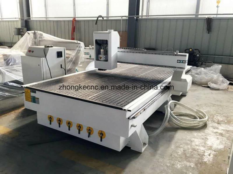 1530 Model Wood CNC Router Machine with Big Discount