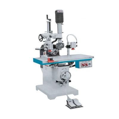 Mz9216 Pneumatic Vertical Horizontal Adjustable Spindle Wood Drilling Machine