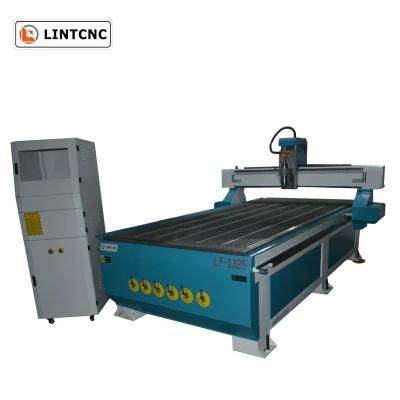 Woodworking Machinery 1325 3axis CNC Router Machine for Wooden Furniture