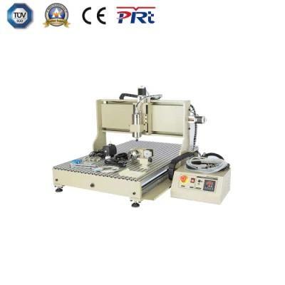 6090 CNC Router Machine for Woodworking with Mach3 1500W