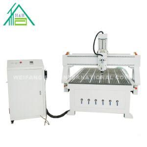 CNC Router/Wood Working Machine (HH-1325)