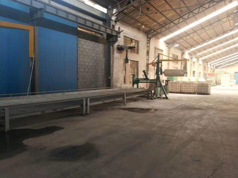 Automatic Plywood Veneer Reeling Machine
