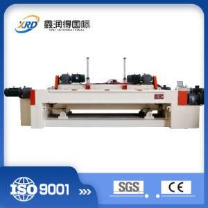 Factory Outlet Store Wood Lathe CNC Wood Veneer Peeling Machine