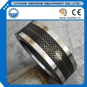 Wood Pellet Ring Die Yulong 560 Yulong Xgj 560