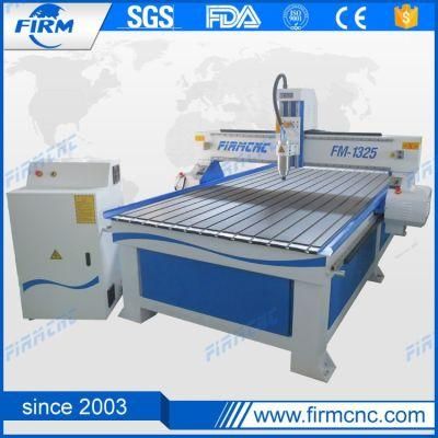 Promotion Price Wood Engraving Cutting Carving Woodworking CNC Router Machine