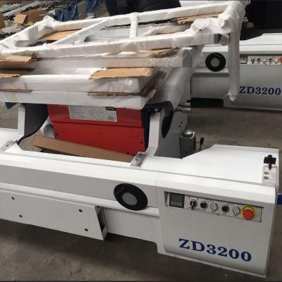 Woodworking Cutting Machine with Longer Service Life