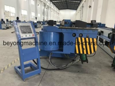 Good Quality Semi Auto Tube Bending Machine