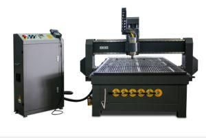 CNC Router Aluminum Frame 3D CNC Stone Router Machine