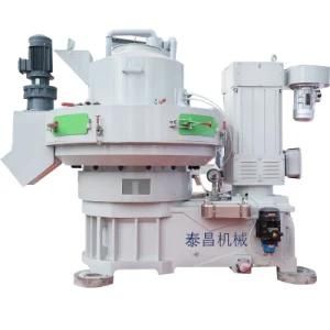 Factory Price Complete Wood Pellet Machine/Wood Pellet Mill/Wood Pellet Production Line